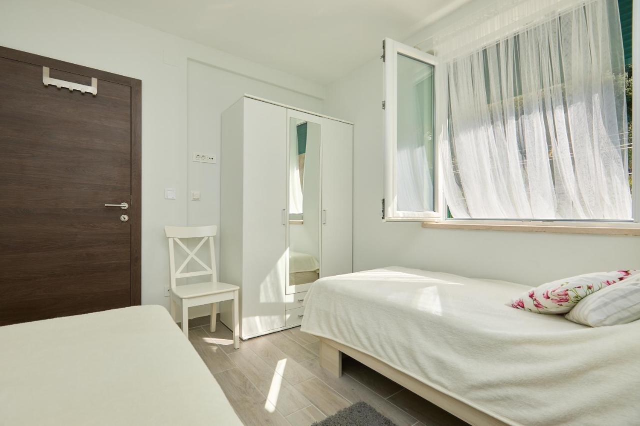 Stiga 2 - Two Bedroom Ap. Prožura Exterior foto